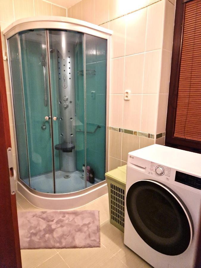 Apartmany Luzianky نيترا المظهر الخارجي الصورة