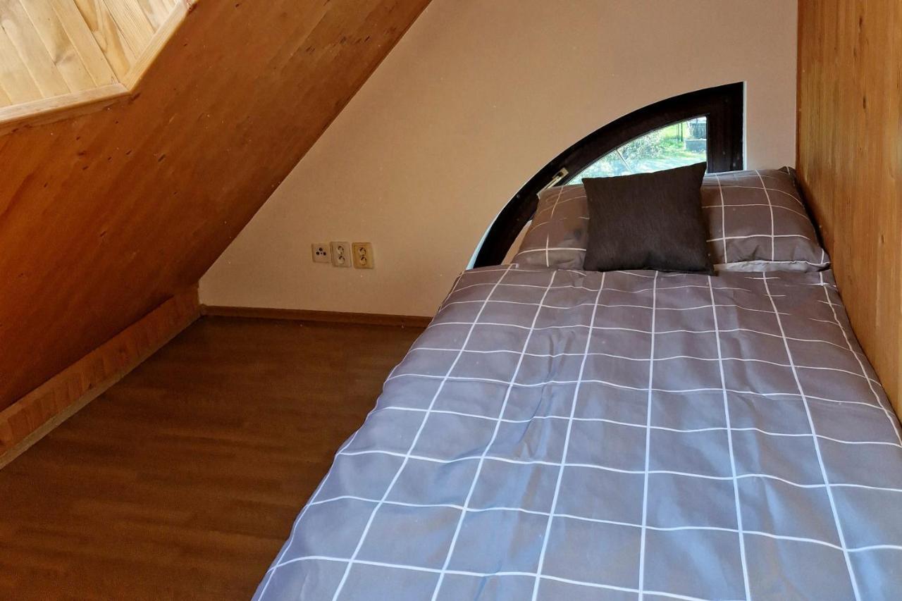 Apartmany Luzianky نيترا المظهر الخارجي الصورة