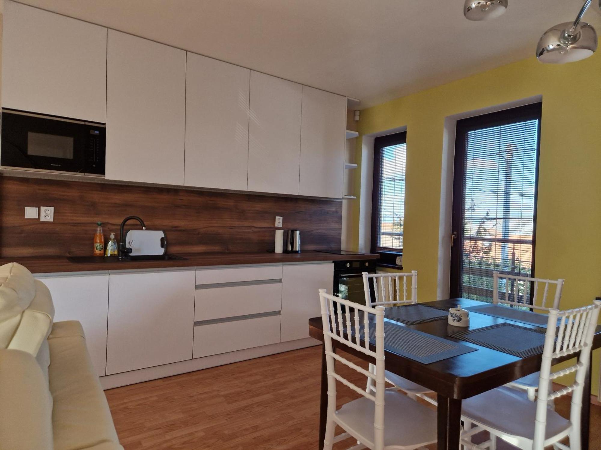 Apartmany Luzianky نيترا المظهر الخارجي الصورة
