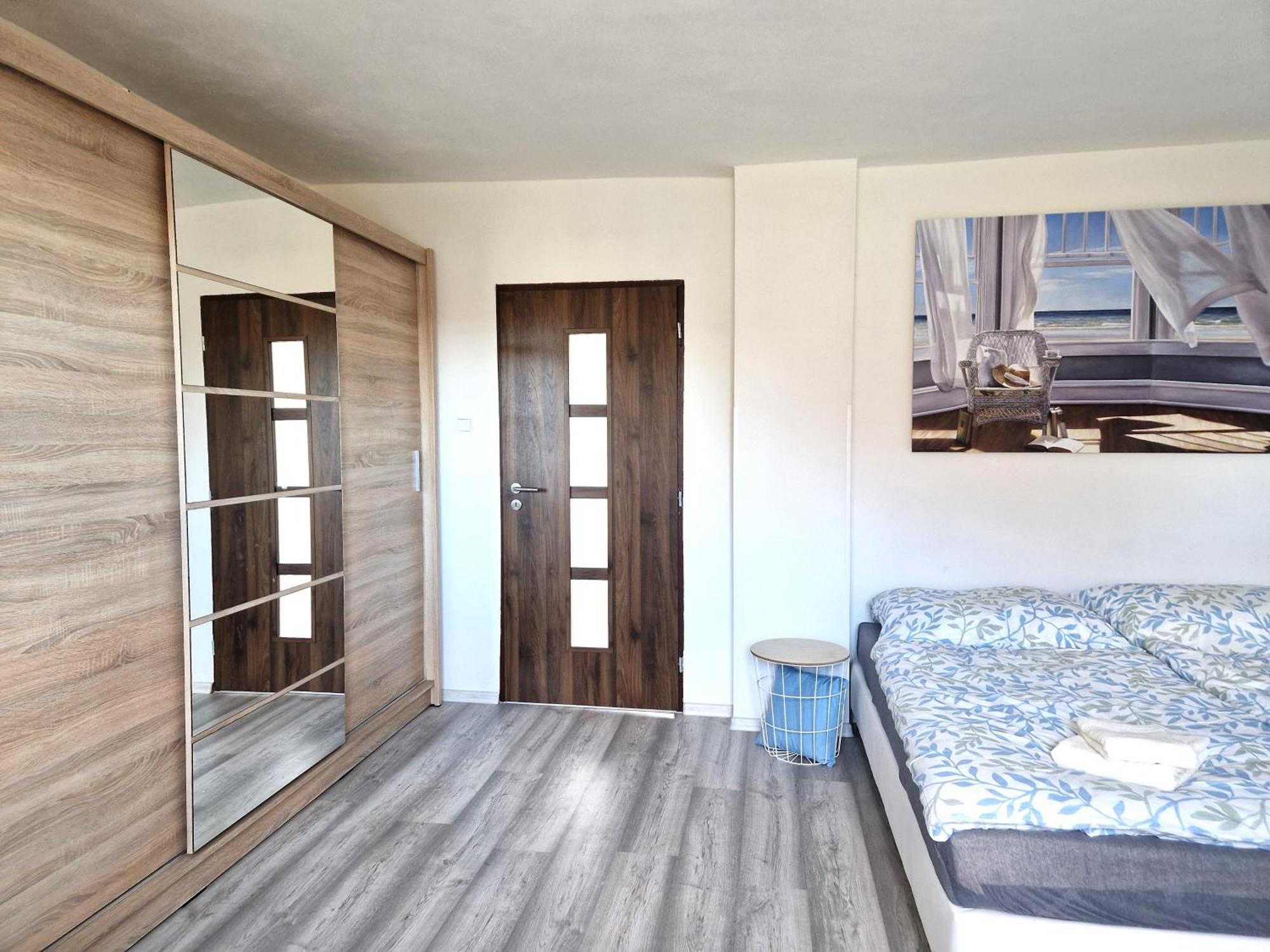 Apartmany Luzianky نيترا المظهر الخارجي الصورة