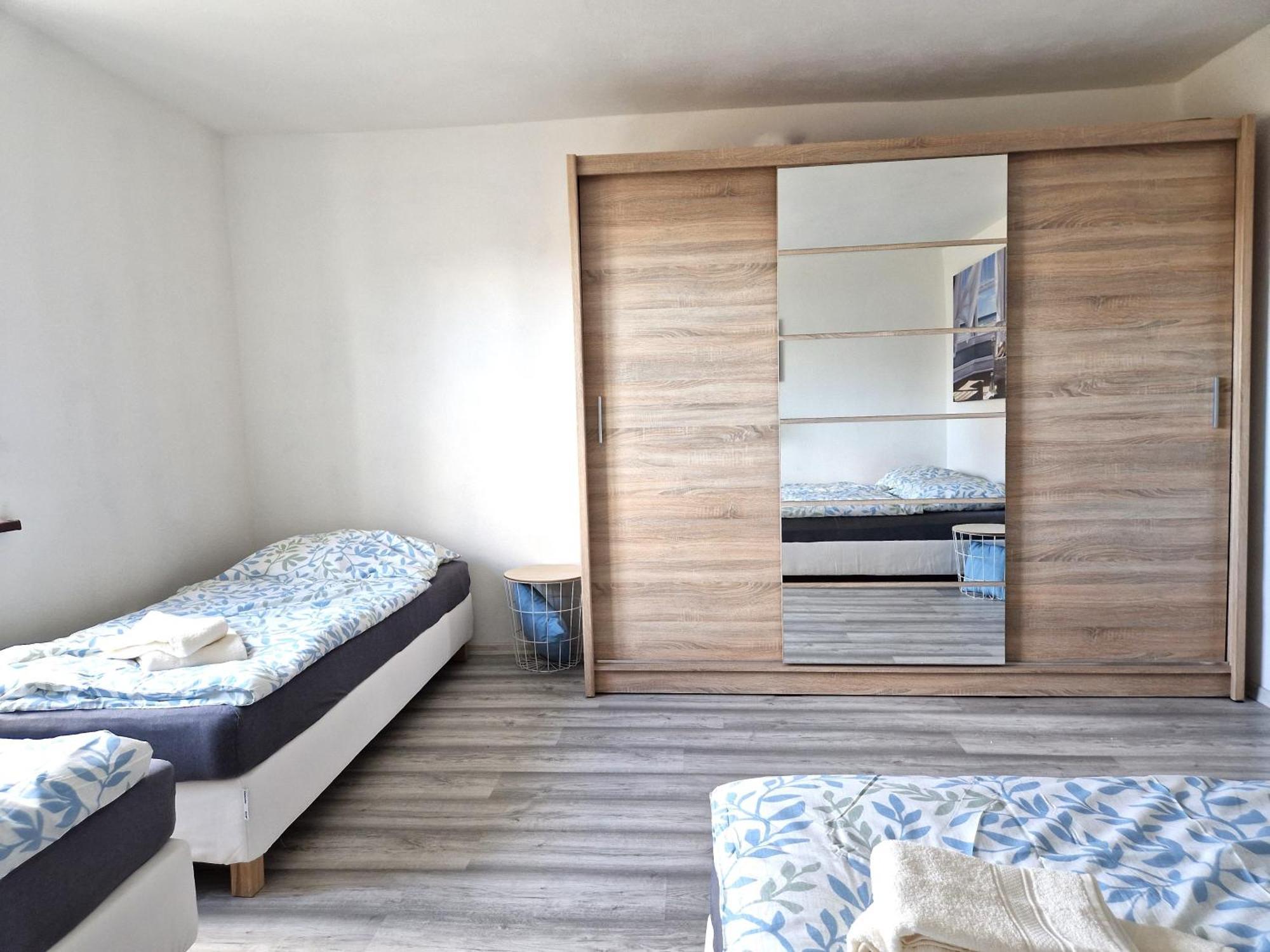 Apartmany Luzianky نيترا المظهر الخارجي الصورة