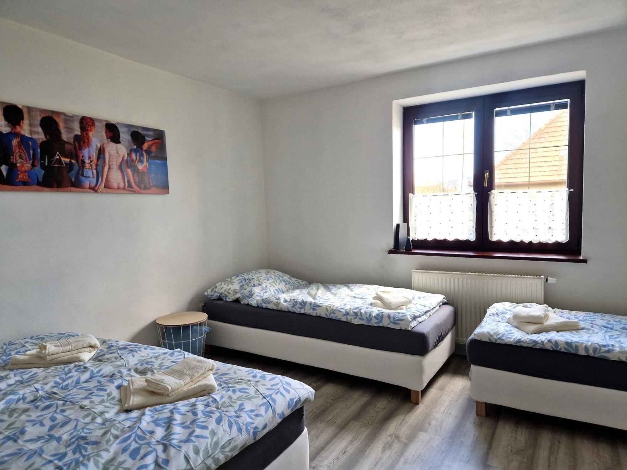 Apartmany Luzianky نيترا المظهر الخارجي الصورة